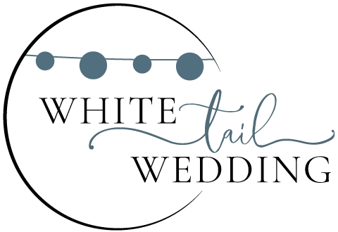 Whitetail Wedding Logo