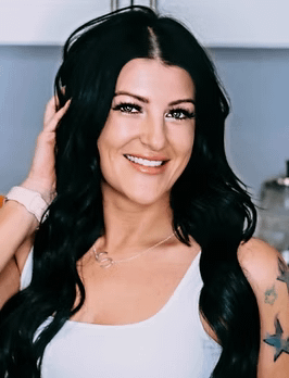 Sarah Severs - Lashes & Esthetics Professional at Dr. Fly Salon & Spa